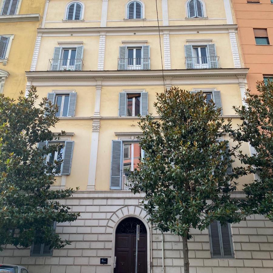 Inn Urbe Colosseo Rome Exterior photo