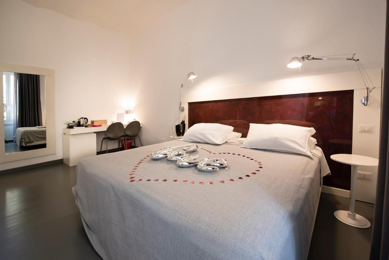 Inn Urbe Colosseo Rome Exterior photo