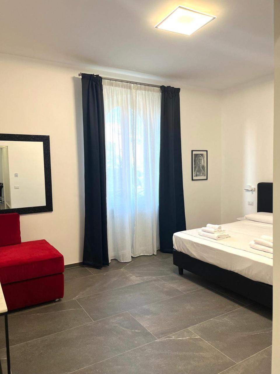 Inn Urbe Colosseo Rome Exterior photo