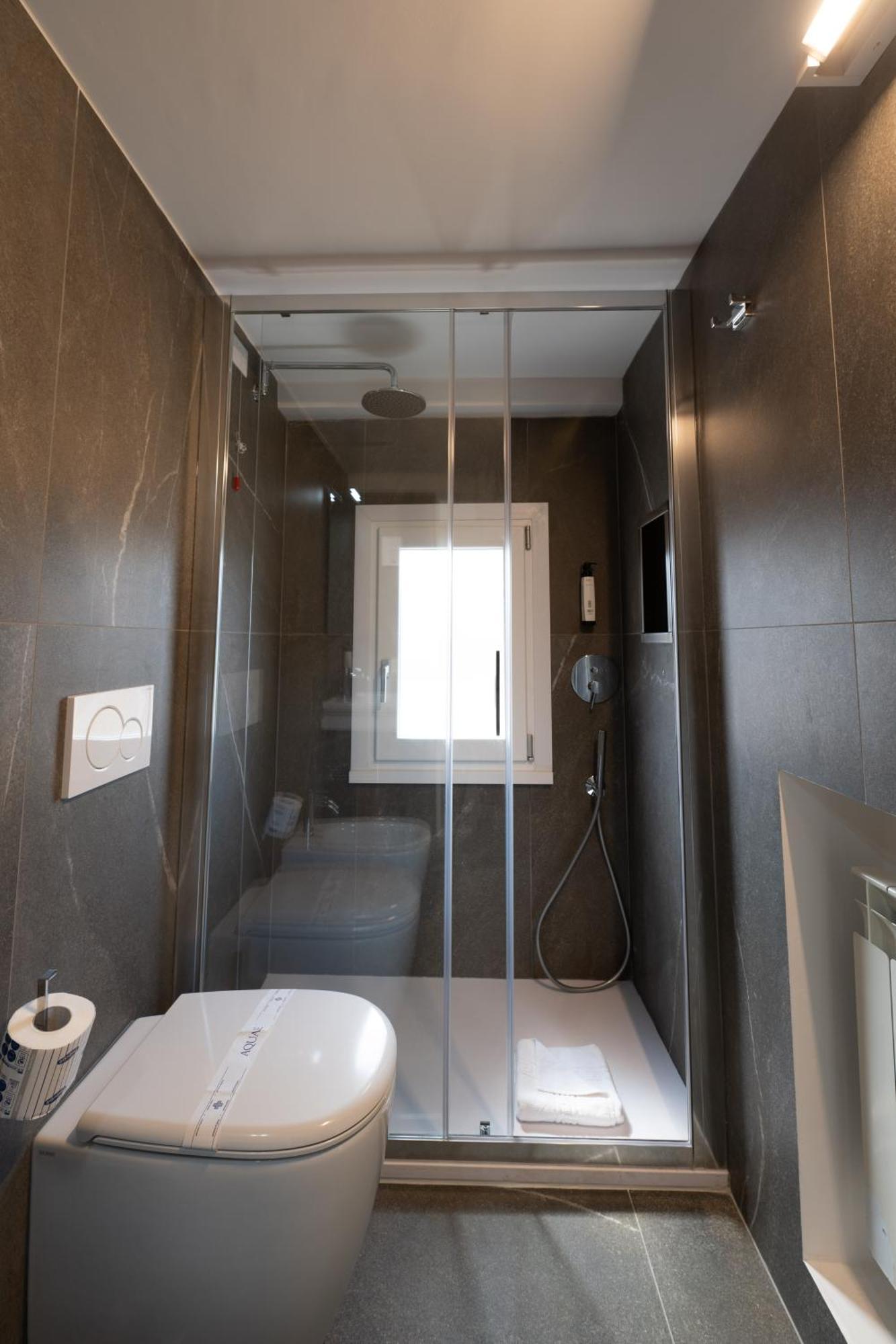 Inn Urbe Colosseo Rome Exterior photo