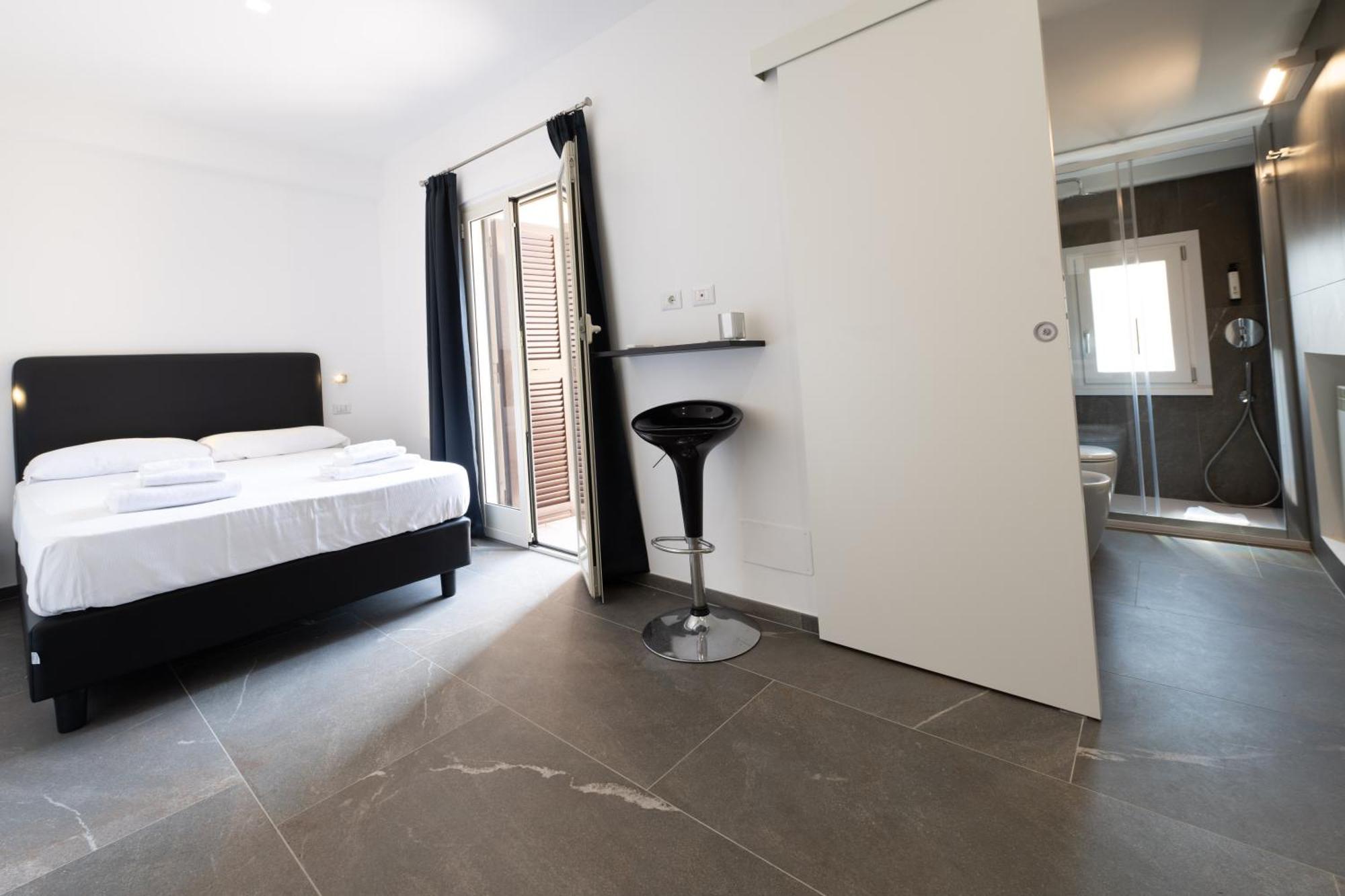 Inn Urbe Colosseo Rome Exterior photo