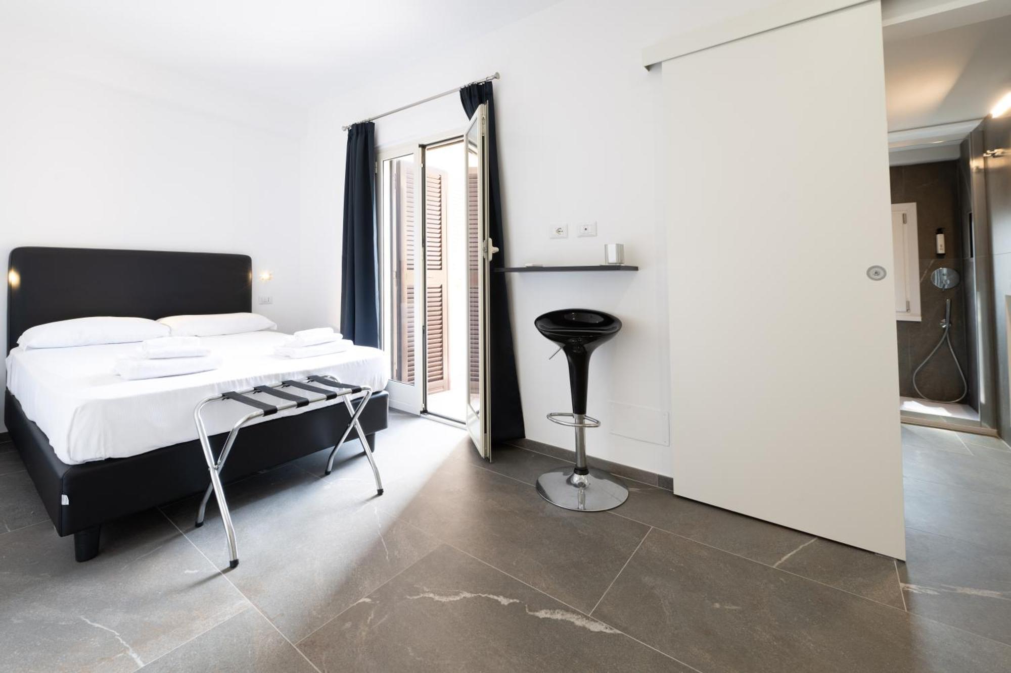 Inn Urbe Colosseo Rome Exterior photo