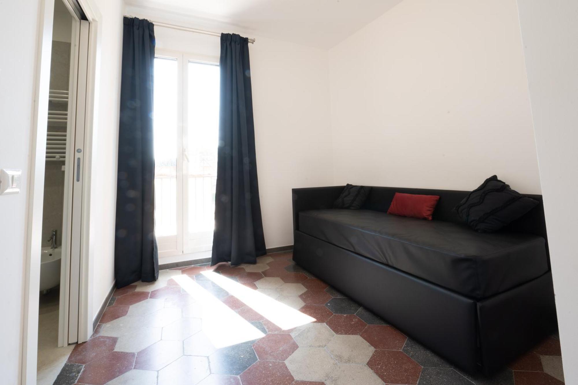 Inn Urbe Colosseo Rome Exterior photo