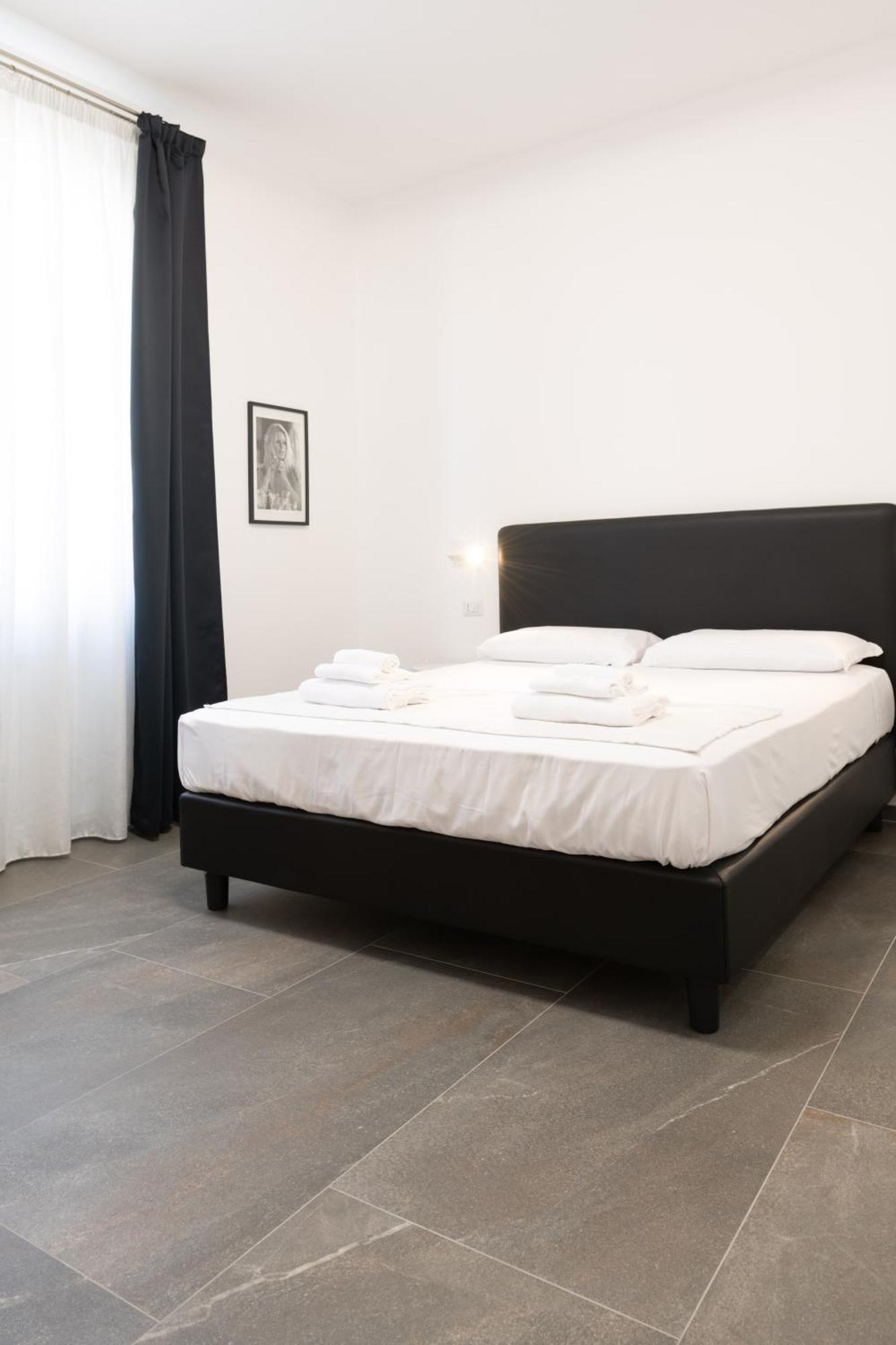 Inn Urbe Colosseo Rome Exterior photo
