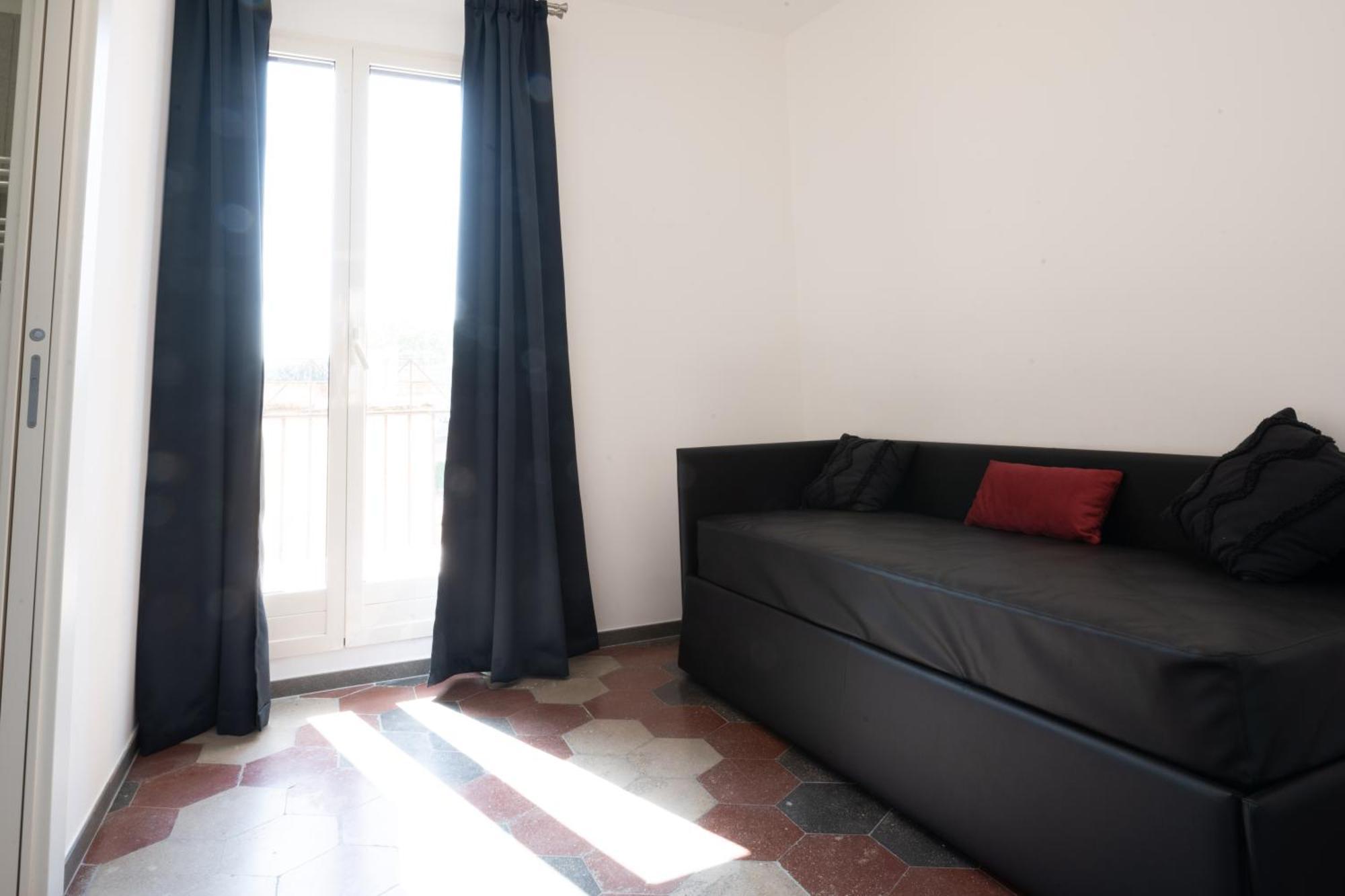 Inn Urbe Colosseo Rome Exterior photo