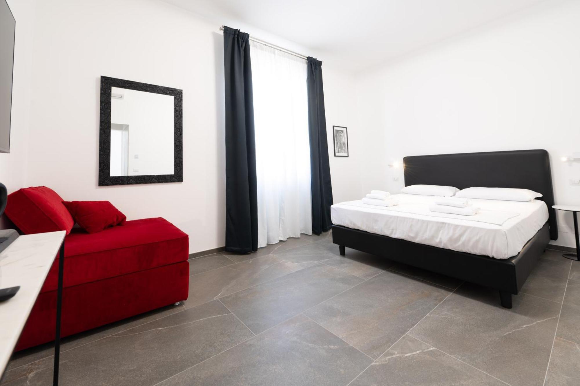 Inn Urbe Colosseo Rome Exterior photo