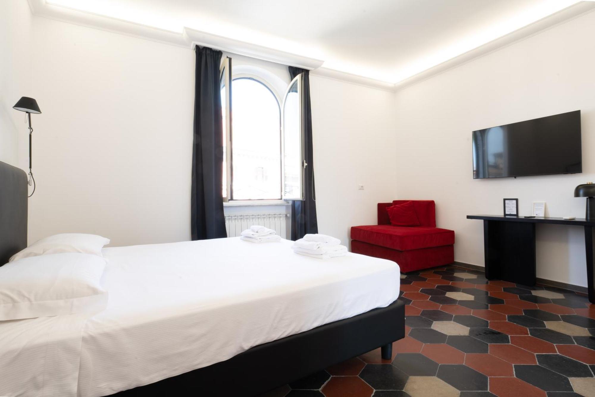 Inn Urbe Colosseo Rome Exterior photo