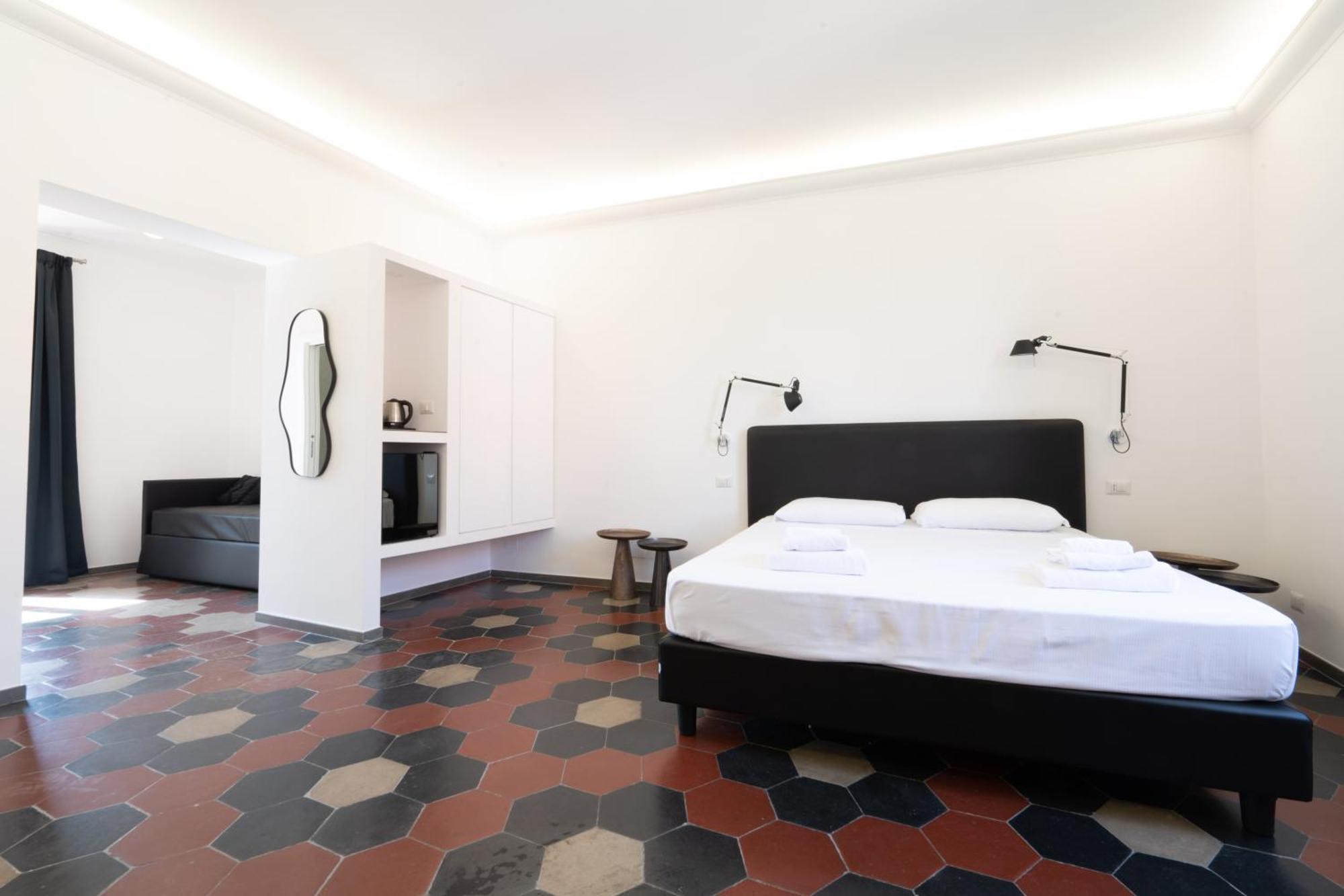 Inn Urbe Colosseo Rome Exterior photo