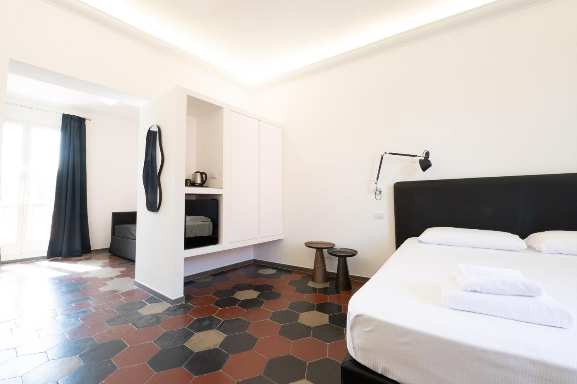 Inn Urbe Colosseo Rome Exterior photo
