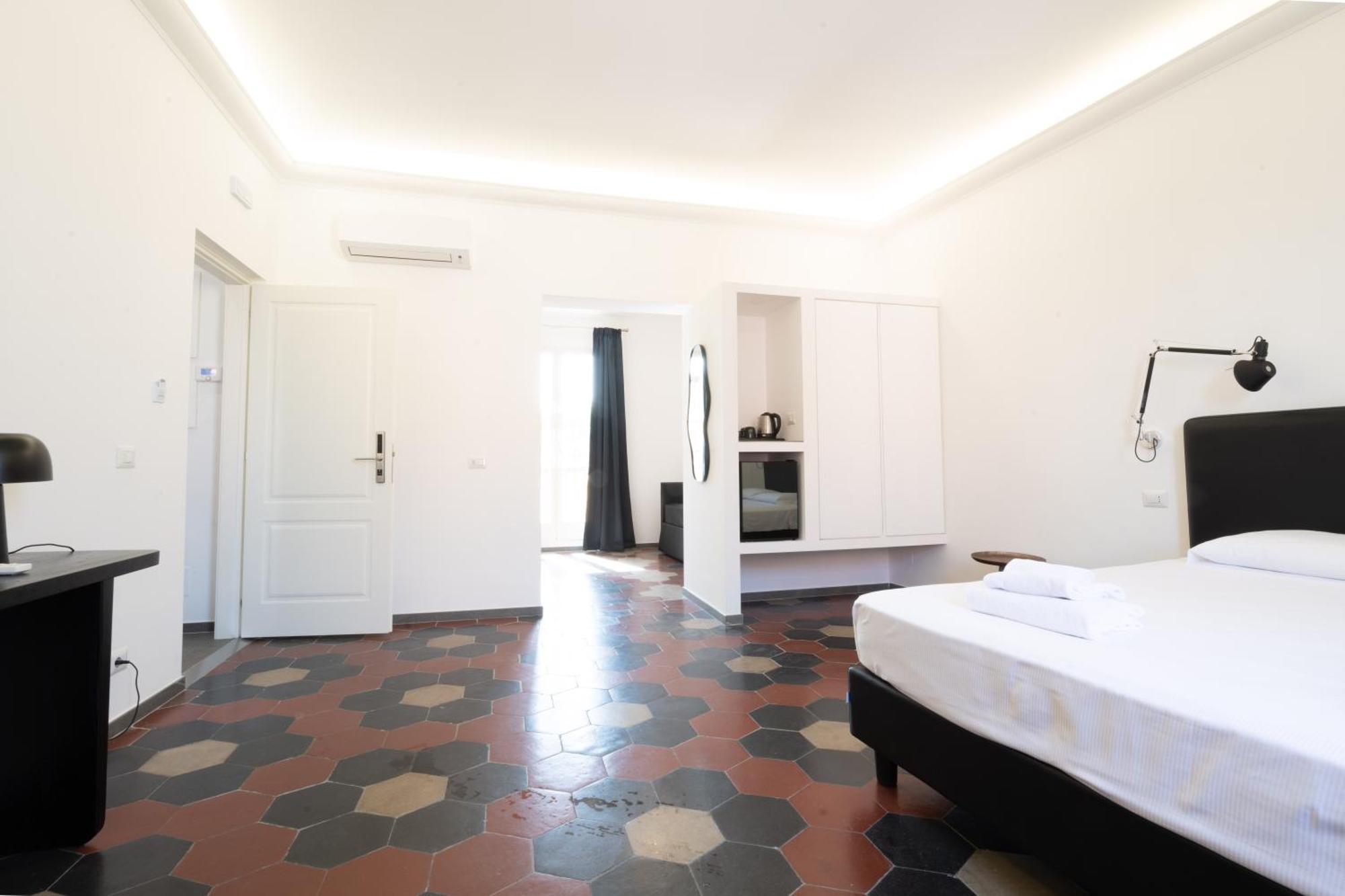 Inn Urbe Colosseo Rome Exterior photo