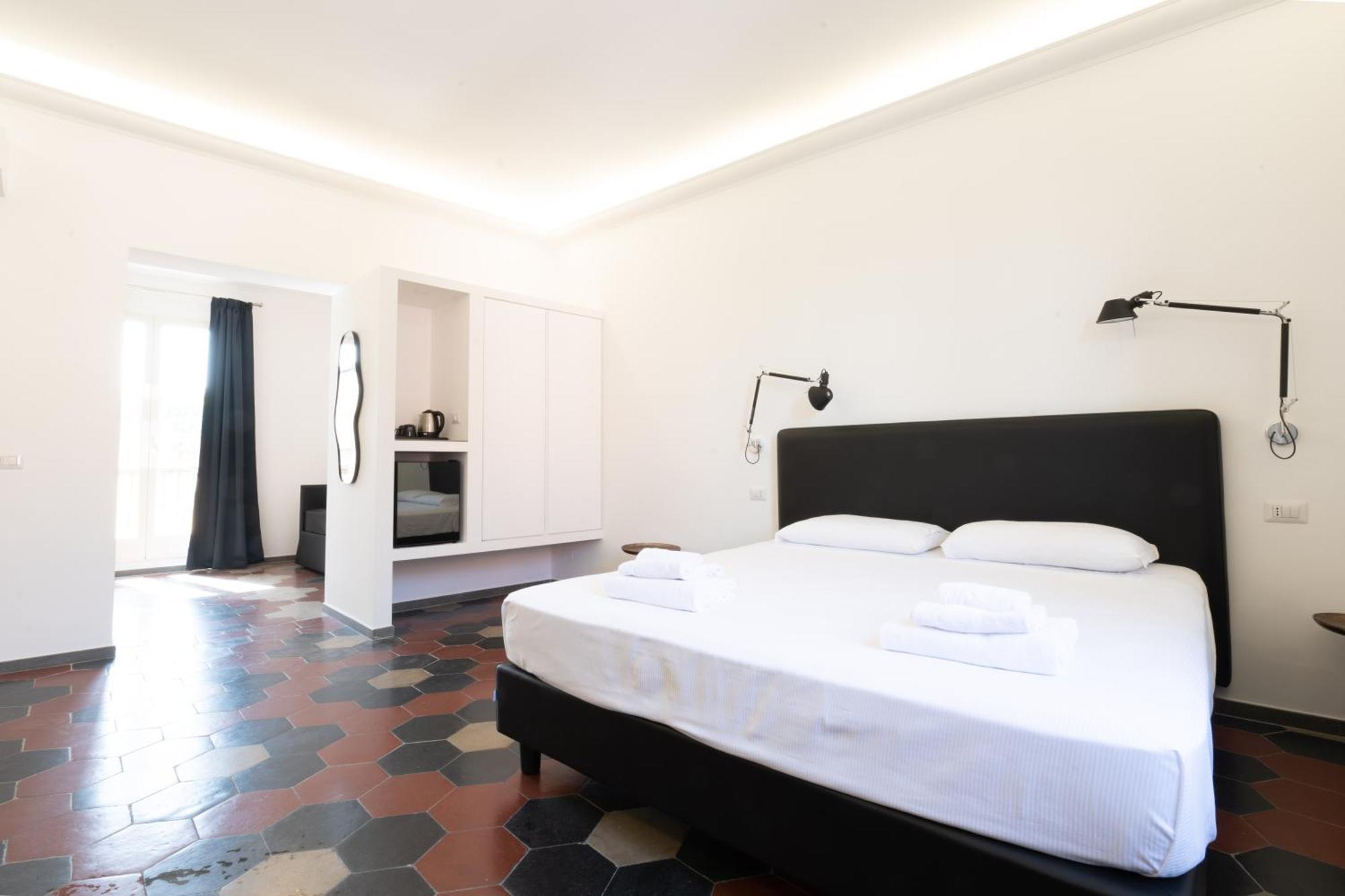 Inn Urbe Colosseo Rome Exterior photo