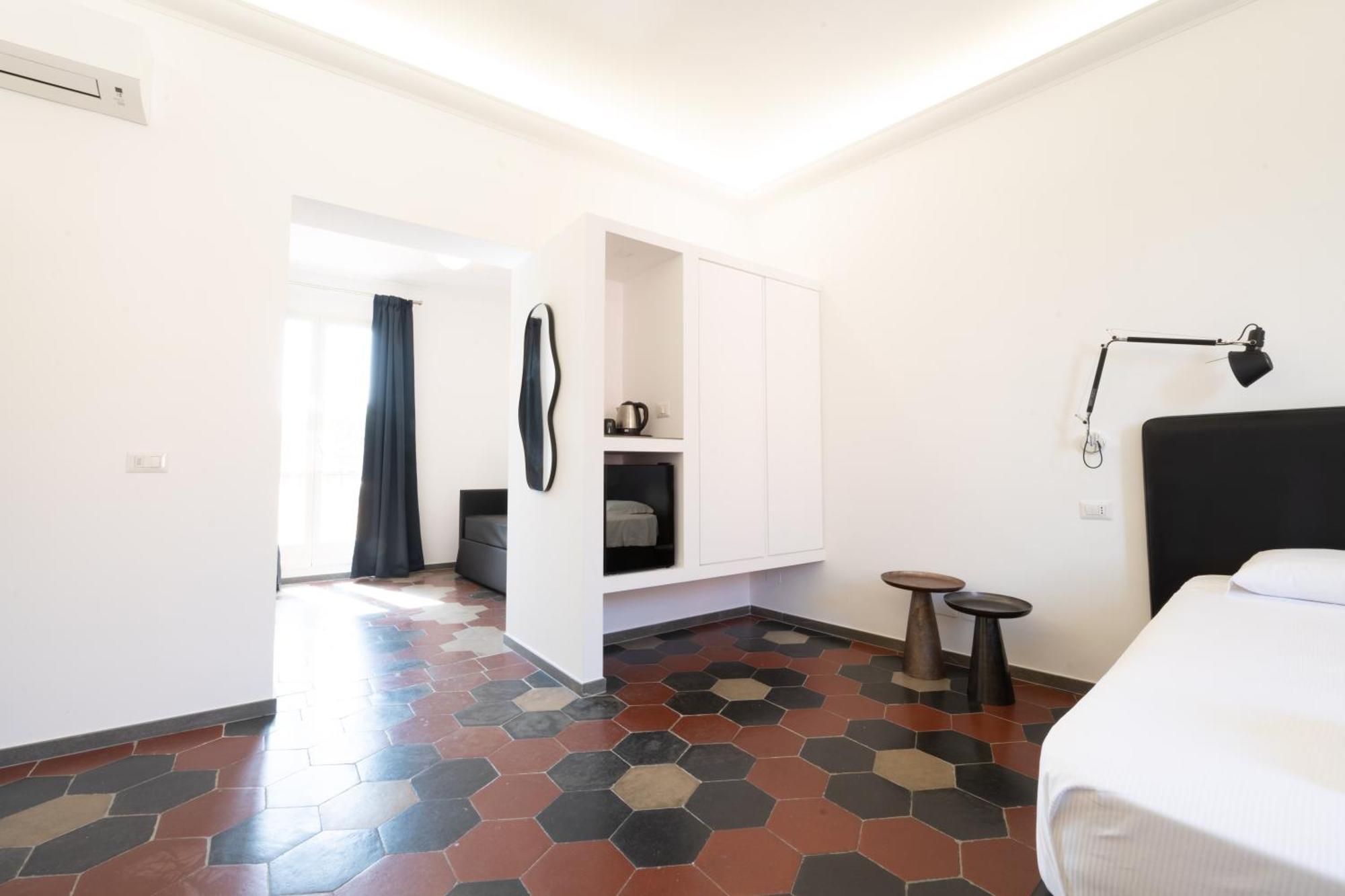 Inn Urbe Colosseo Rome Exterior photo