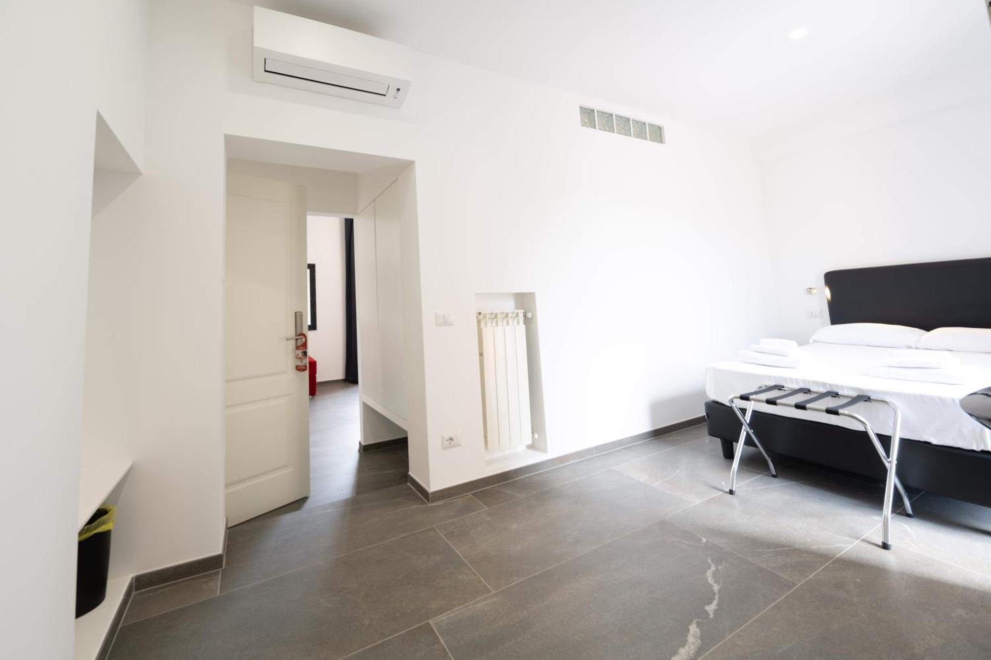 Inn Urbe Colosseo Rome Exterior photo